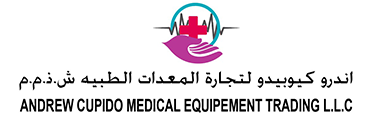 Andrew Cupido Medical Equipement Trading L.L.C